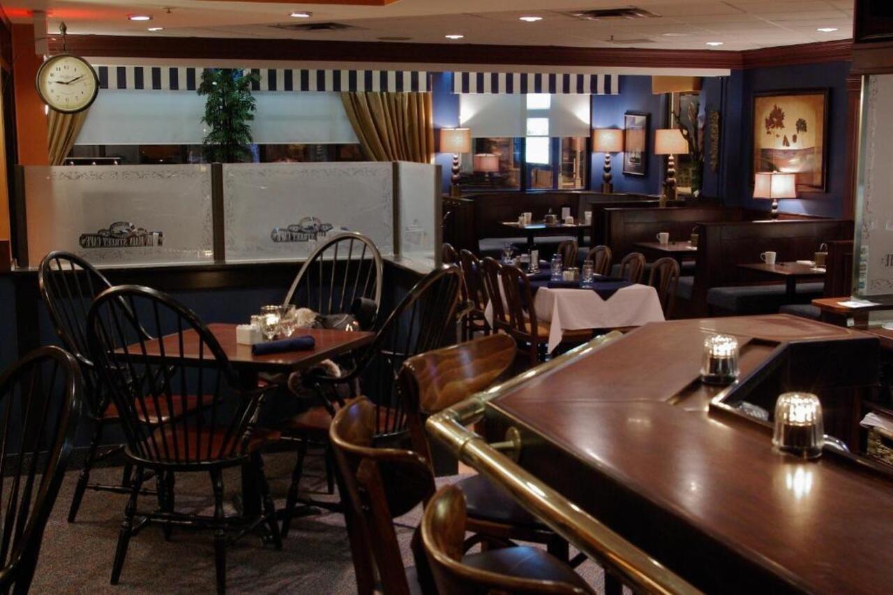 Maritime Inn אנטיגוניש מראה חיצוני תמונה
