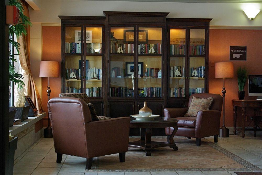 Maritime Inn אנטיגוניש מראה חיצוני תמונה