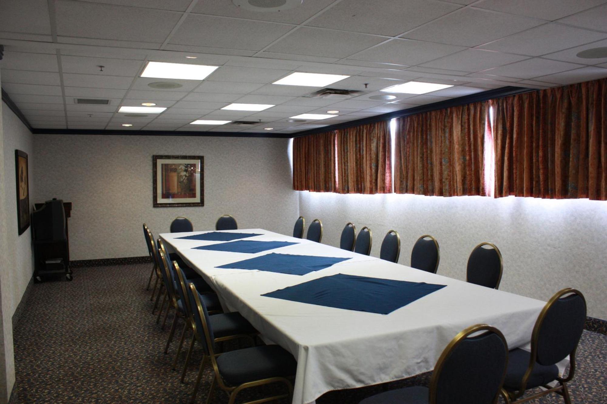 Maritime Inn אנטיגוניש מראה חיצוני תמונה