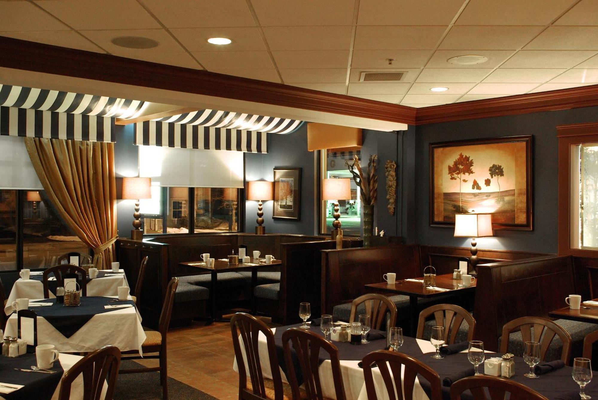 Maritime Inn אנטיגוניש מראה חיצוני תמונה