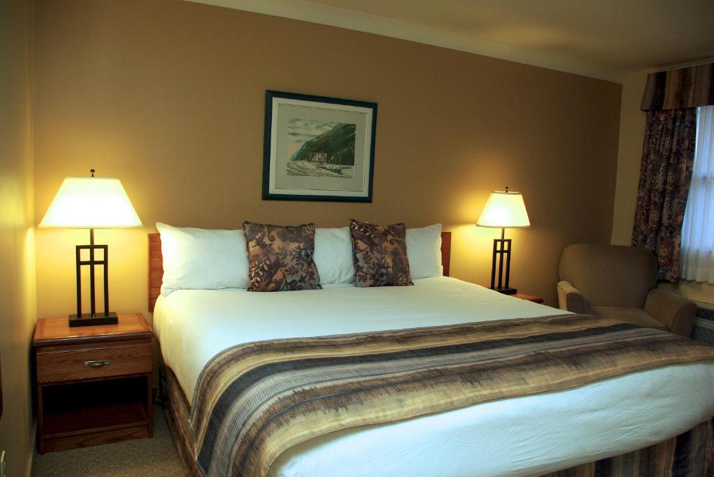 Maritime Inn אנטיגוניש מראה חיצוני תמונה