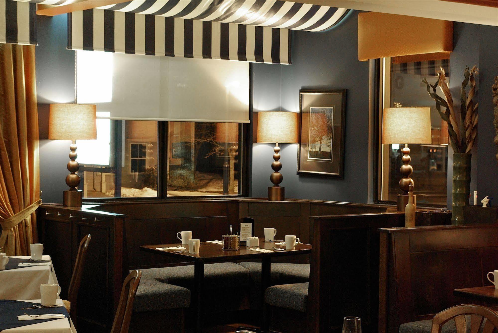 Maritime Inn אנטיגוניש מראה חיצוני תמונה